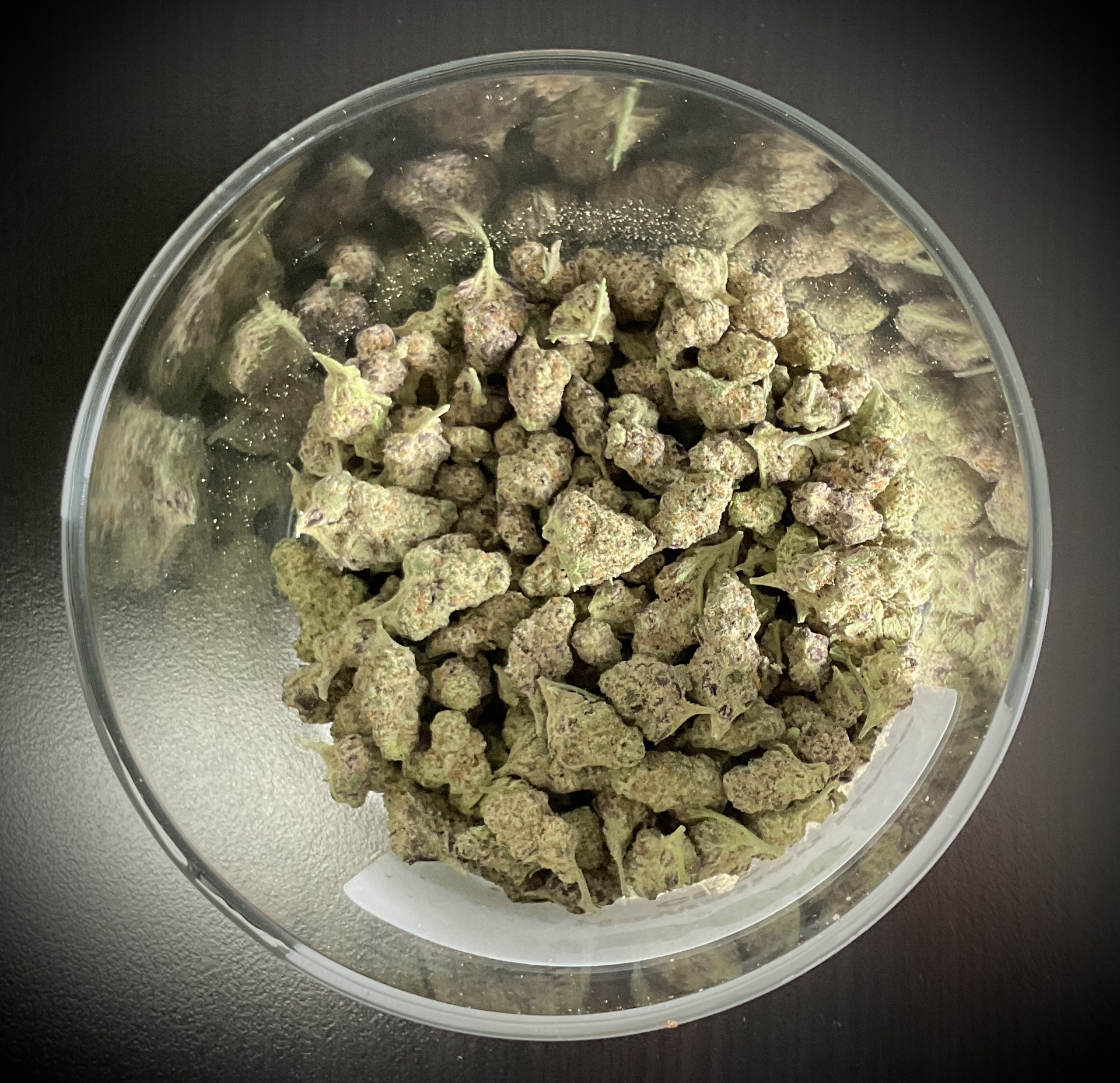 Glitter Bomb Smalls THCA / Preroll